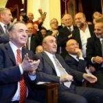 Mustafa Cengiz'den seçim hediyesi: Transfer