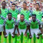 Nijerya'nın kadrosunda Süper Lig'den 4 isim