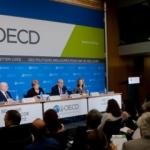 OECD'nin T&uuml;rkiye a&ccedil;ıklaması Moody's'e kapak oldu