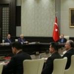 Tarihi MGK sonrası yazılı açıklama yapıldı!
