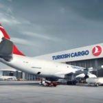 Turkish Cargo dünyanın en hızlı arabasını taşıdı!