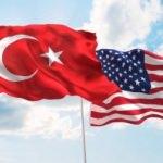 Türkiye-ABD görüşmesi öncesi kritik gelişme!