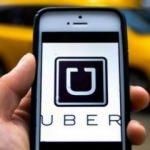 UBER'den T&uuml;rkiye ile ilgili flaş a&ccedil;ıklama