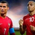 Portekiz - Tunus maçı bu akşam Ülke TV'de!