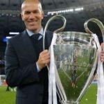 Zidane istifa etti! Sebebi ise...