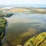 Gölyazı-Akgöl bölgesinde kuş gözlemevi yapılacak