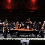 "46. İstanbul M&uuml;zik Festivali"