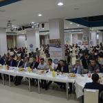 Yüksekova'da Eğitim Bir-Sen'den iftar