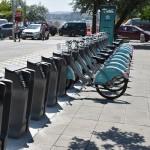 Süleymanpaşa'da akıllı bisiklet sayısı arttırıldı
