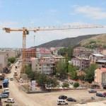 Zara'ya &ouml;ğretmenevi yapılıyor