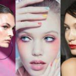 2018 Yaz Sezonunun en popüler makyaj trendleri