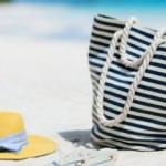 2018 Yazının en güzel plaj çantaları