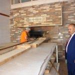 Sivas'ta gıda denetimleri