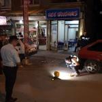 Kırıkkale'de silahlı kavga: 6 yaralı