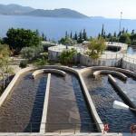 Kaş'a ASAT'tan 128 milyon liralık yatırım