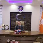 "TİKA da AFAD da Türkiye'nin çok seçkin kurumlarıdır"