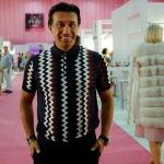 Dosso Dossi Fashion Show Antalya'da başladı