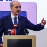 Numan Kurtulmuş'tan bedelli askerlik a&ccedil;ıklaması