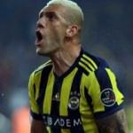 Fenerbahçe'nin eski golcüsü Fernandao resmen açıklandı!
