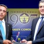 İşte Comolli'nin getireceği teknik direkt&ouml;r!