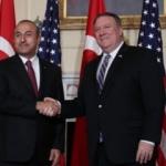 Türkiye ile ABD anlaştı! PKK çekilecek