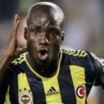 Appiah'tan Aziz Yıldırım ve Ali Ko&ccedil; mesajı