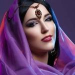 Arap makyajı nasıl yapılır?