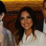 Aslıhan Hünel: "Türkiye'nin Angelina Jolie'siyim!"