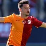 Galatasaray'da 8. ayrılık! Sözleşmesi feshedildi