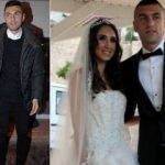 Burak Yılmaz ile İstem Yılmaz boşandı