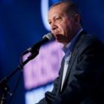 Erdoğan: Tüm zamanların rekoru geliyor!