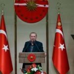 Erdoğan'dan m&uuml;jde: Sayın Soylu bu adımı atabilir