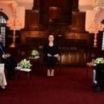 Erdoğan: Muhtarlar rapor ediyor Bakanlık inceliyor