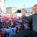 Cumhurbaşkanı Erdoğan yeni projesini a&ccedil;ıkladı!