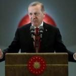 Cumhurbaşkanı Erdoğan'dan kur tepkisi