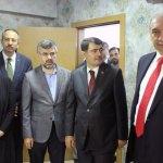 Sultanbeyli'de "edebiyat kıraathanesi" a&ccedil;ıldı