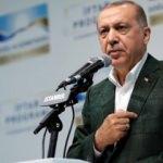 Erdoğan'dan Avusturya'ya: Biz de yaparız birşeyler