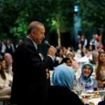 Erdoğan'ı şaşırtan &uuml;cret, hemen talimatı verdi