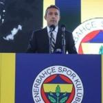 Fenerbahçe'nin başkanı Ali Koç kimdir? Aslen nereli, kaç yaşında?