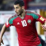 Galatasaray'da Belhanda depremi! Tam 6 hafta...