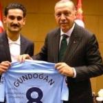 İlkay Gündoğan'dan Almanya kararı!