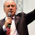 İnce'nin 'Gülen' iddialarına Bakanlık'tan açıklama