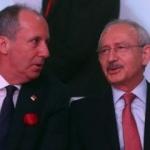 Kılıçdaroğlu-İnce krizi artık gizlenemiyor...