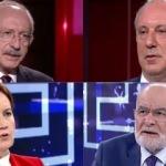 Liderlerin yalanları 'Pes artık!' dedirtti