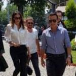 Mustafa Sandal ile Emina Jahoviç boşandı