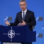 NATO'dan Türkiye ve Yunanistan mesajı