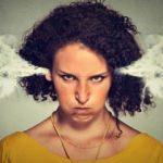 Öfke nasıl kontrol edilir? 