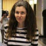 Selin Toktay yıllar sonra ortaya çıktı