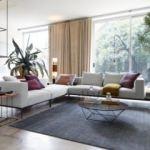 Sezonun en şık salon takımları