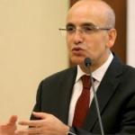 Şimşek'ten ekonomi ile ilgili önemli açıklama!